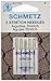 Euro-Notions Stretch Machine Needles Size 75/11, 5/Pkg (2 packs)