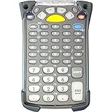 Motorola / Symbol MC9190, MC9090, MC9200 Barcode Scanner: Keyboard Replacement, 53 Key Alpha Numeric, OEM, 21-79512-01