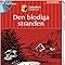 Den blodiga stranden: Schwedisch A2 Compact Lernkrimi Hörbuch: Amazon ...