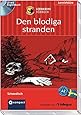 Den blodiga stranden: Schwedisch A2 Compact Lernkrimi Hörbuch: Amazon ...