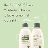 Aveeno Daily Moisturising Body Lotion 500 ml for Sensitive Skin view 6
