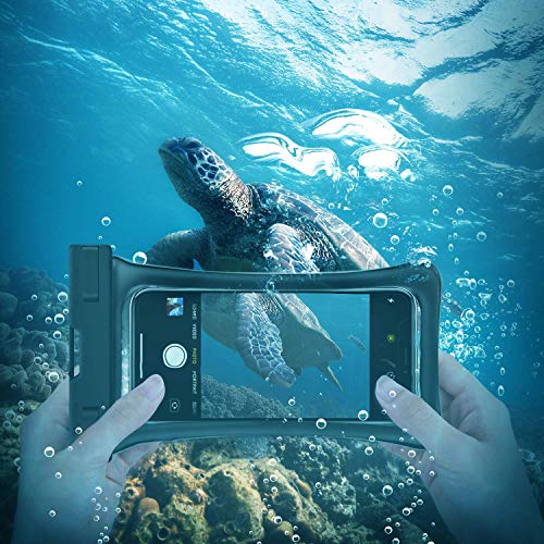 5 RANVOO+Floating+Waterproof+iPhone+Samsung