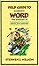 Field Guide to Microsoft Word for Windows 95 (Field Guide (Microsoft)) by Stephen L Nelson