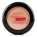 Australis AC Fresh and Flawless Pressed Powder Makeup - Darkest Brown Matte