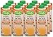 Pacific Foods Organic Bone Broth, Turkey with Rosemary, Sage and Thyme, 8-Ounce Cartons, 12-Pack