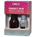 Orly Perfect Pair Matching Lacquer and Gel Duo Kit, Star Spangled