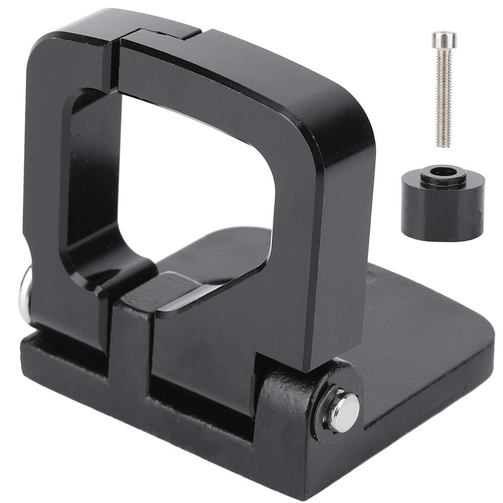 Motorcycle Hook, Universal Scooter Aluminum Alloy Luggage Helmet Bag