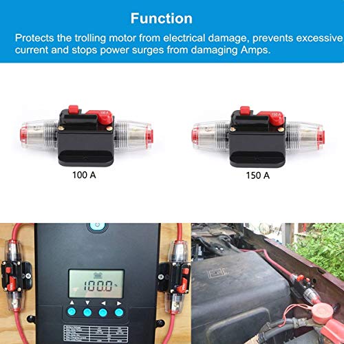 1 Circuit+Breaker+Inverter+Automotive+Protection