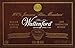 100% Wallenford® Jamaica Blue Mountain® Coffee K Cup Compatible Pods (12 Count)