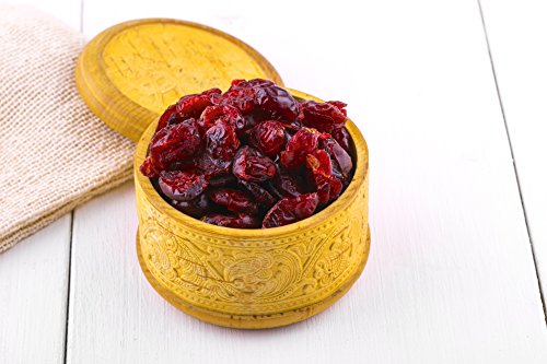 2 Cranberries+Original+Resealable+Antioxidant+Cooking