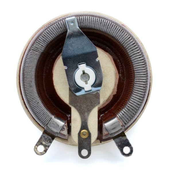 Genuine Ohmite M5090C Rheostat for SA-200 SA-250
