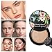 Ofanyia Mushroom Air Cushion BB Cream Moisturizing Concealer Makeup Base Primer BB Cream