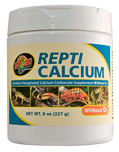 Zoo Med Reptile Calcium