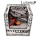 Lutema MIT5CAVHR Avatar 2 Hovercraft 4CH Remote Control Helicopter , Red