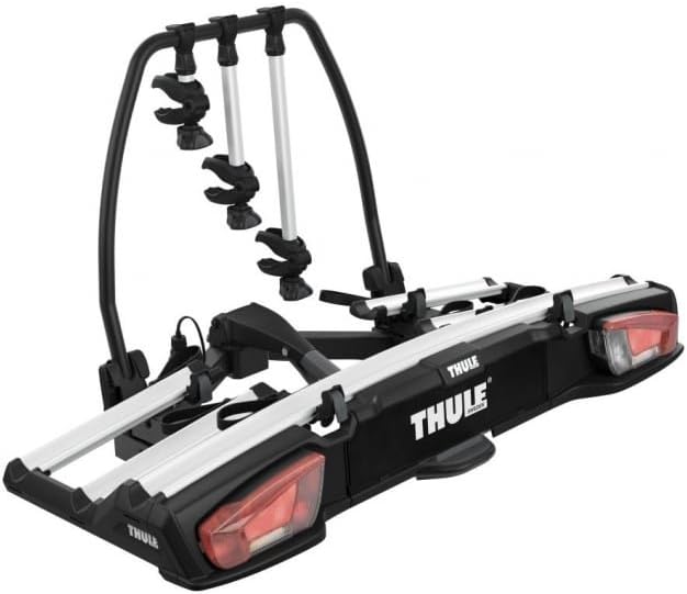 thule velospace xt 2bike 13pin