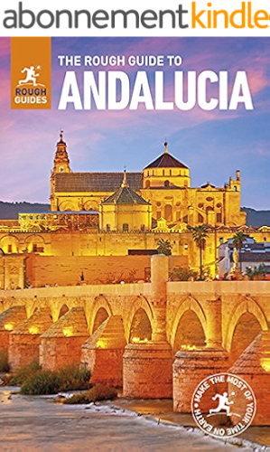 Download The Rough Guide to Andalucia  (Travel Guide eBook) PDF