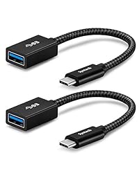 USB C cable OTG 2