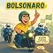 Livro Bolsonaro: Assim nasce um Mito (Onda da Direita)