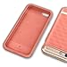 Caseology Parallax for iPhone SE Case 2022 for iPhone SE Case (2020) for iPhone 8 Case (2017) for iPhone 7 Case (2016) - Coral Pink