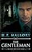 The Gentleman: A Vampire Romance Series (The Bryn and Sinjin Series Book 3)