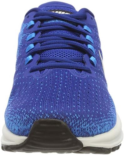 nike zoom vomero 13 blue