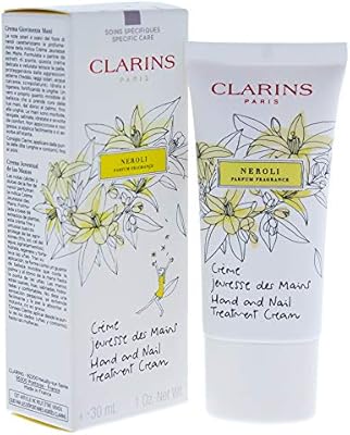 amazon clarins hand cream