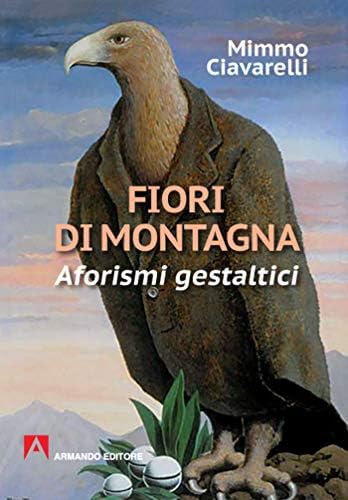 Fiori di montagna (Italian Edition) Paperback โ January 16, 2020