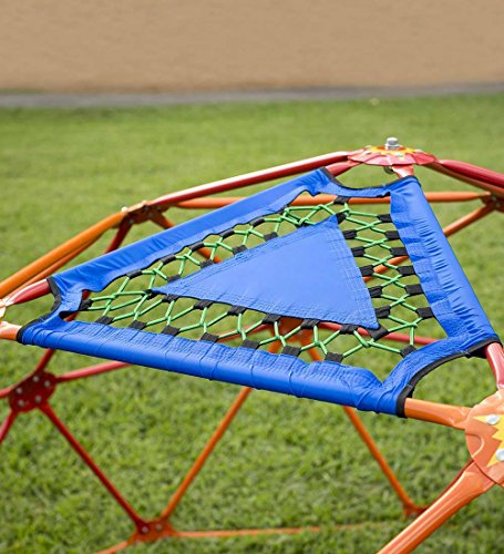 HearthSong® Sunrise Bungee Net Chair Attachment - Thumbnail 5