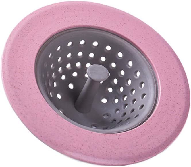 kentop lavabo de drenaje Colador Colador protectora pelo paranieve Tope