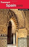 Front cover for the book Frommer's Complete Guide: Spain by Darwin Porter