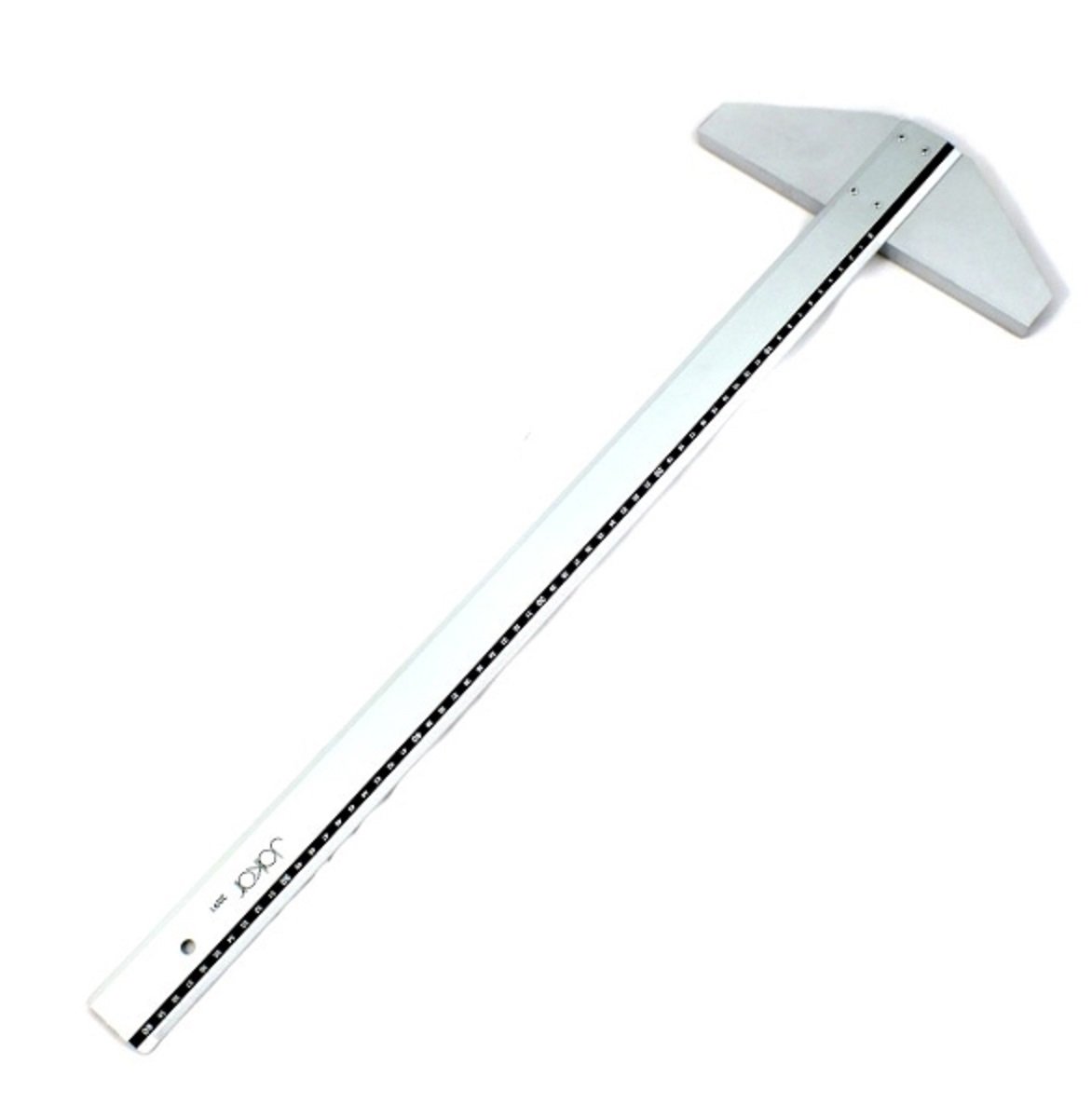 Jakar Aluminium 85cm T-Square A1