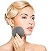 Soft Exfoliating Konjac Sponge, for Gentle Skincare! Clears the Skin Naturally with Organic Activated Charcoal – Daily Facial Cleansing Sponge– 100% Satisfaction Guarantee