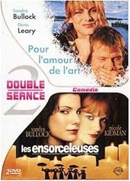 Double Séance Comédie - Les Ensorceleuses + Pour L'amour De L'art