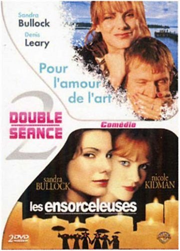 Double Séance Comédie - Les Ensorceleuses + Pour L'amour De L'art