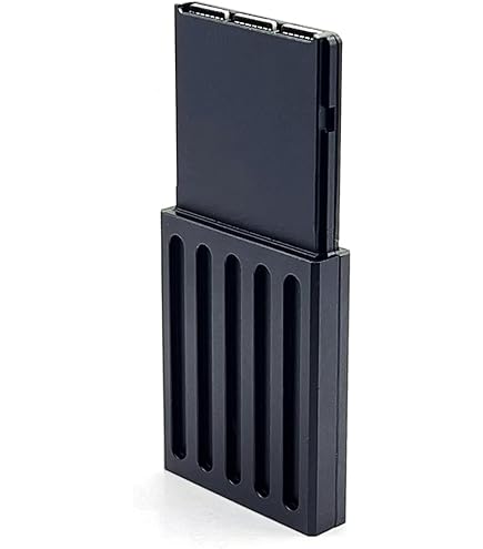 WD_BLACK C50 Storage Expansion Card for Xbox - 1 TB- WDBMPH0010BNC