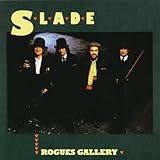 Slade Album: «Rogue's Gallery» (Front side) Slade Album: «Rogue's Gallery» (Front side)
