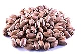 Turkish ANTEP Pistachios Nuts, Roasted, Salted, In Shell (4 LB)