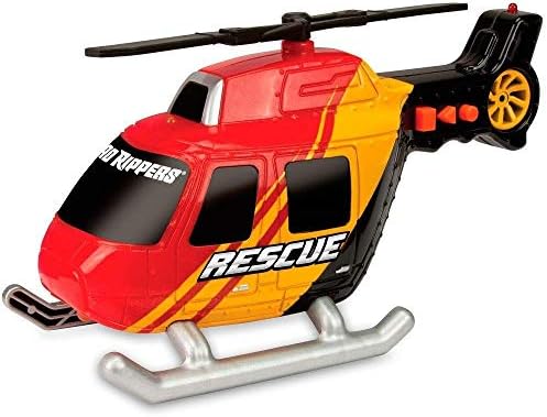 road rippers helicopter