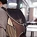 OSIR Dog or Cat Pet Backpack Soft And Convenient Available for Airplane Travel or Outdoor Activities
