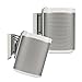 Flexson Wall Bracket for Play:1 SONOS Speakers - White - Pair