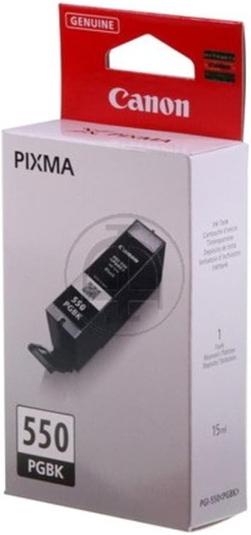canon pixma mg 550