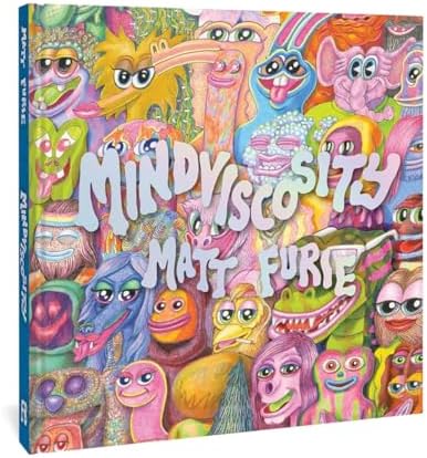 Amazon.com: Boy's Club: 9781606999196: Furie, Matt, Furie, Matt: Books