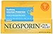 Neosporin Plus Pain Relief Cream, Maximum Strength, 0.5 oz (Pack of 4)