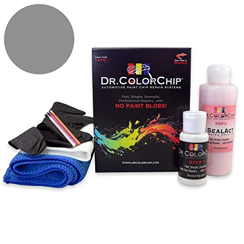 Buy Dr. ColorChip Chevrolet Impala Automobile Paint - Dark Labyrinth