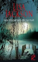 Les  disparues de la nuit