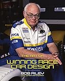 The Art of Race Car Design cover
