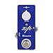 Andoer XP Booster Electric Guitar Effect Pedal Mini Single Effect with Clean Boost True Bypass