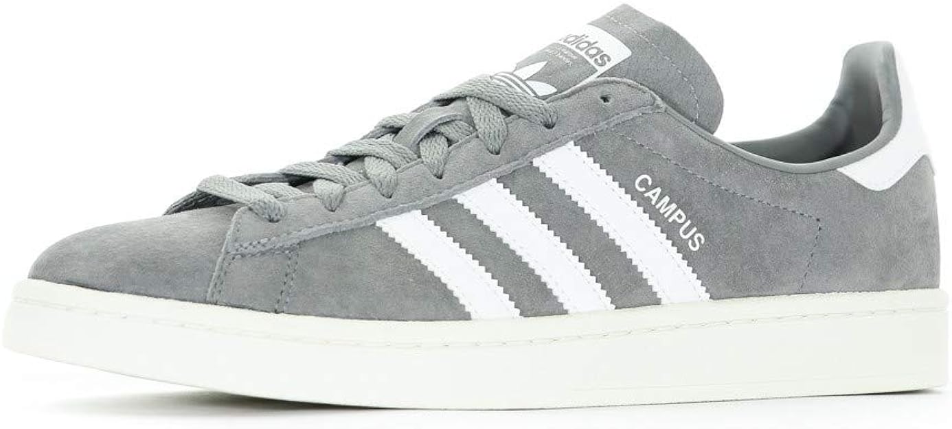 Amazon アディダスオリジナルス スニーカー Bz0085 グレースリーf17 ランニングホワイト チョークホワイト 22 Cm スニーカー