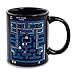 Pac-Man Heat Changing Ceramic Coffee Mug