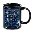 Pac-Man Heat Changing Ceramic Coffee Mug